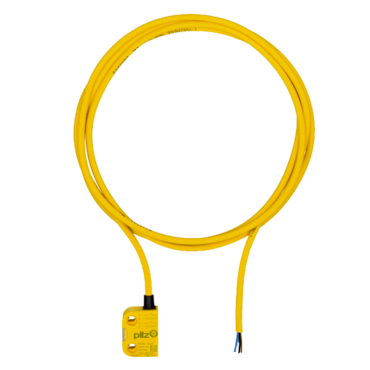 524126 New PILZ PSEN 1.1a-20 /8mm/5m/1switch
